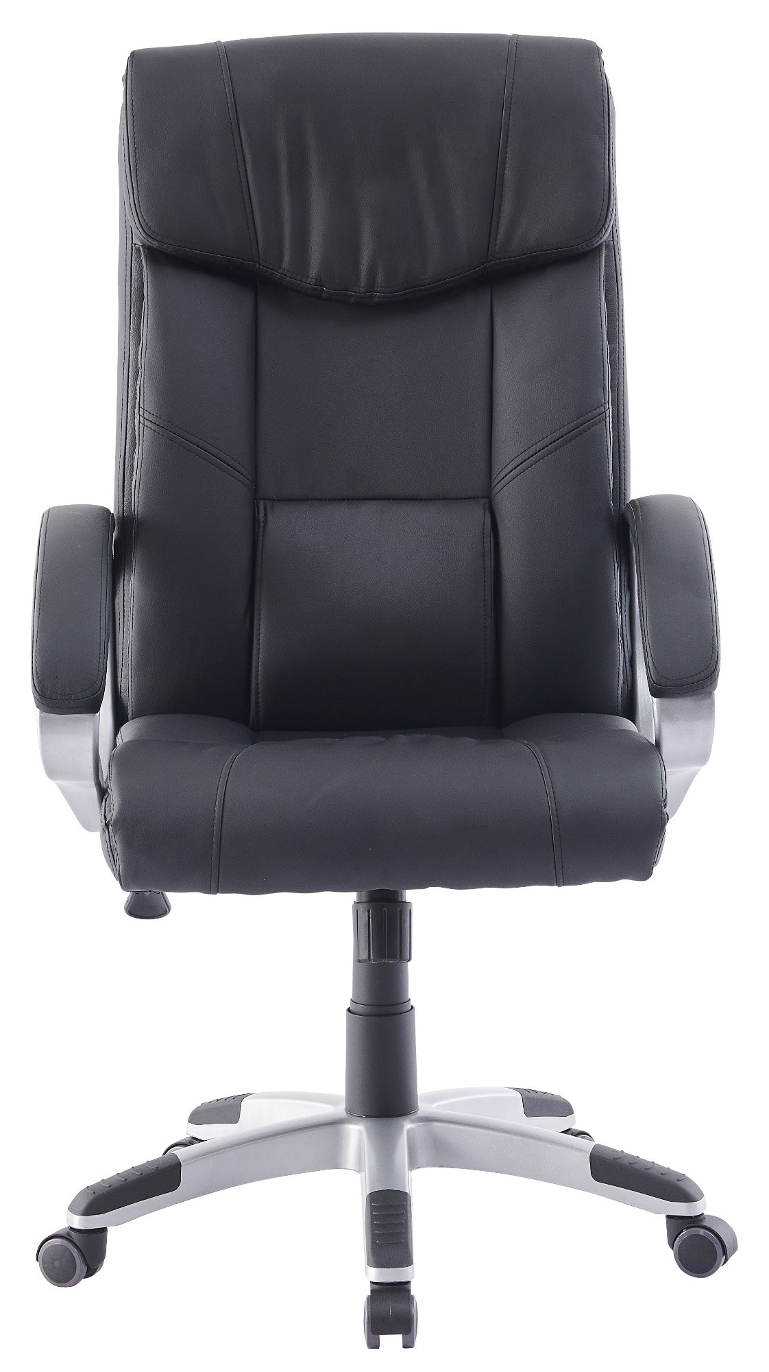 Офисное кресло Xenos Dublin Black