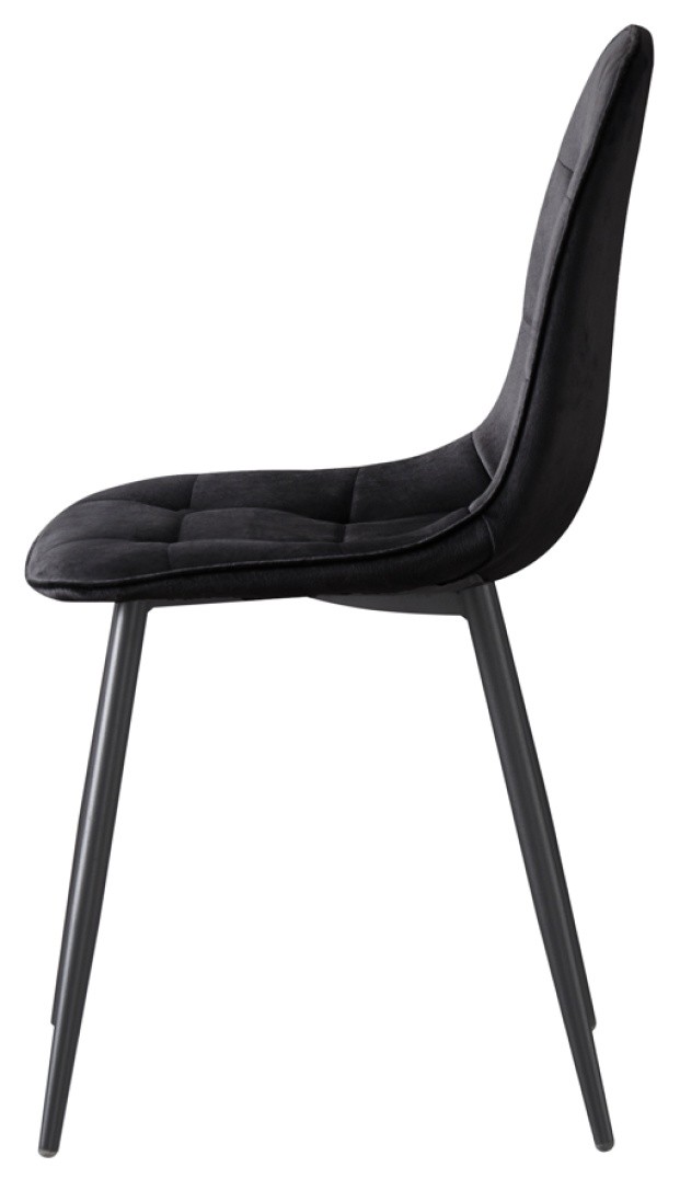 Стул Xenos Oliver 2.0 Black
