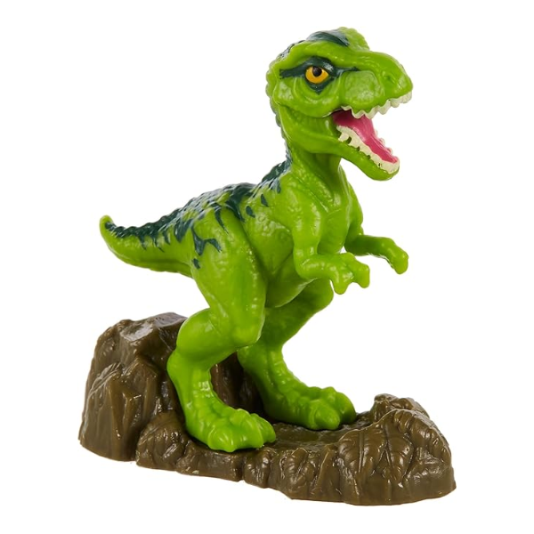 Мини-фигурка динозавра «Jurrasic World», в асс.