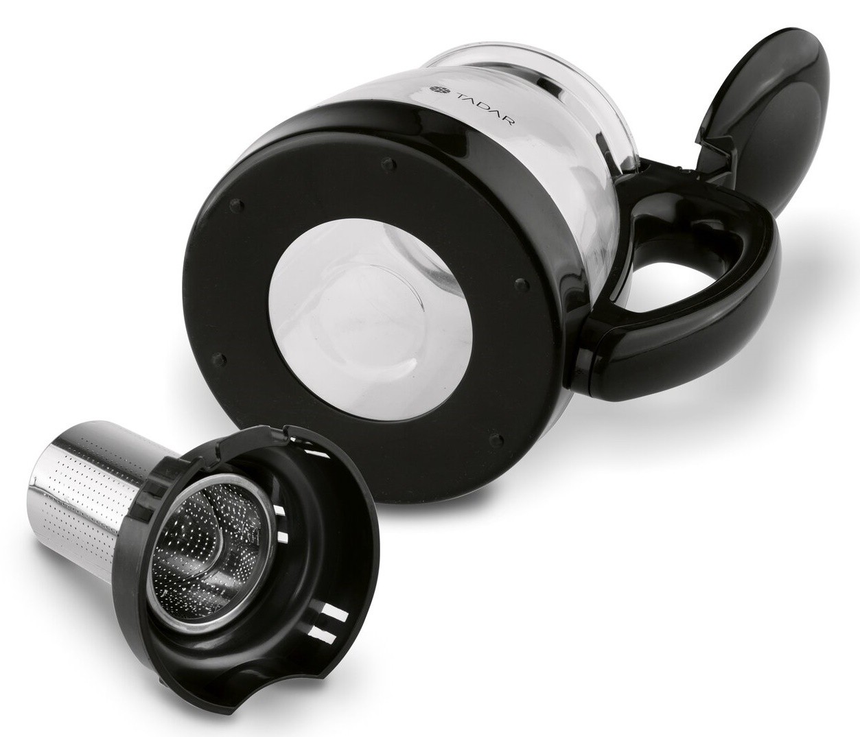 Заварочный чайник Tadar Bardi 1,8L