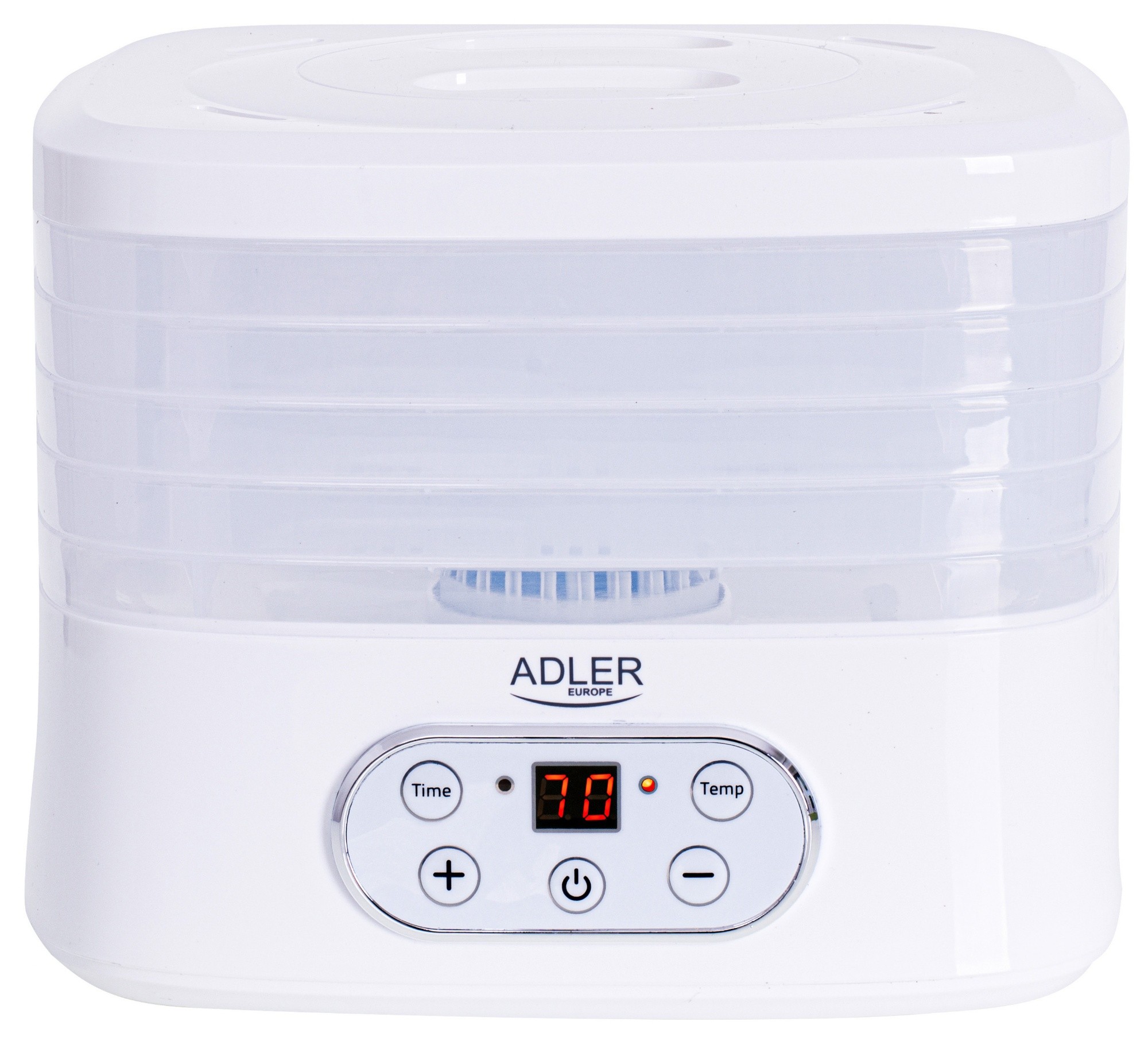 Сушилка для овощей и фруктов Adler AD-6658