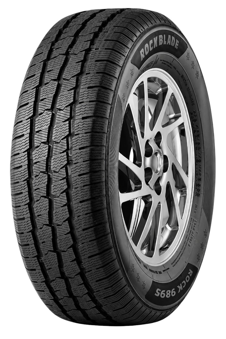 Шина Rockblade Rock 989S 205/65 R16C 107/105R