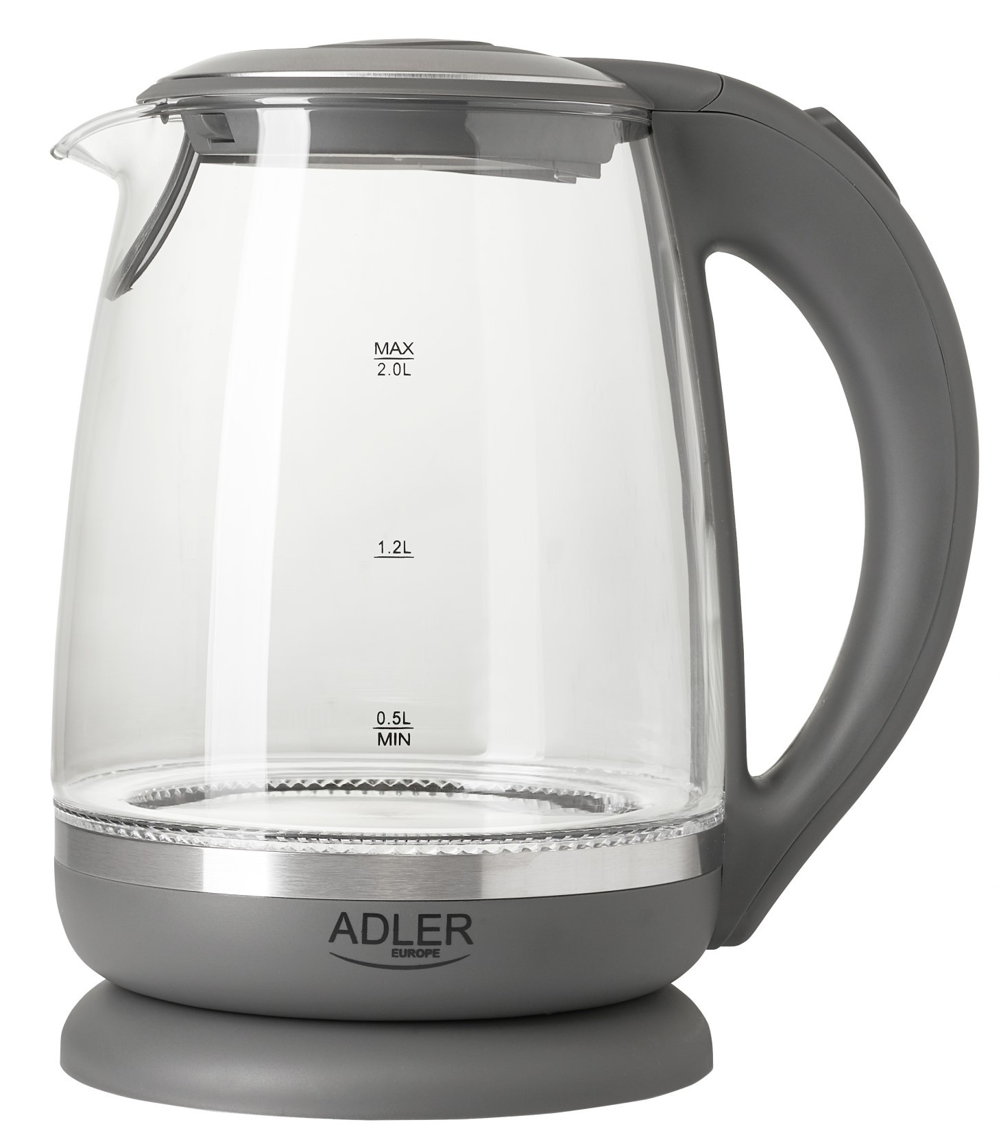 Электрочайник Adler AD-1286