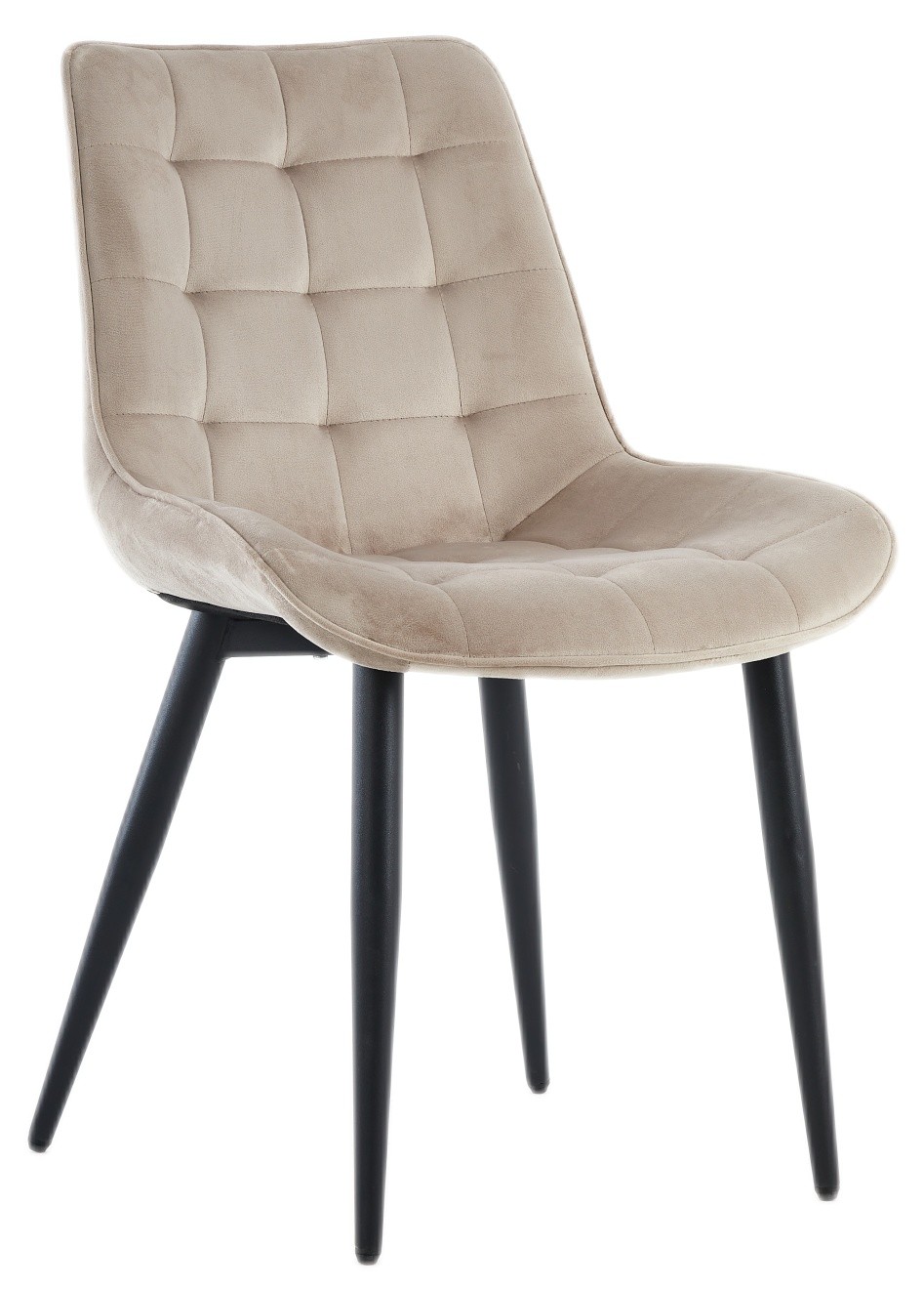 Стул Xenos James 2.0 Light Beige