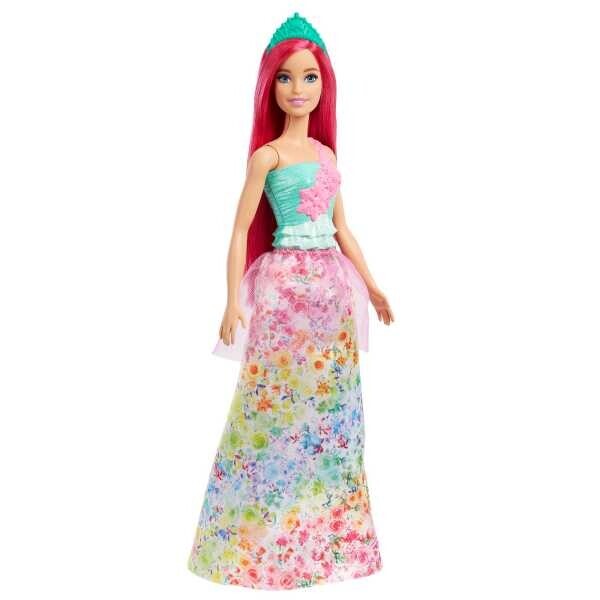 Кукла Barbie Dreamtopia «Принцесса», в ассортименте