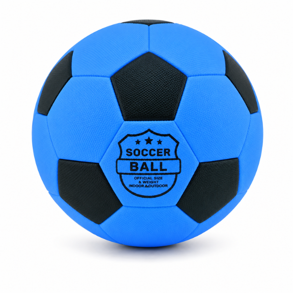 Футбольный мяч Pro Sports Softex, 3 модели