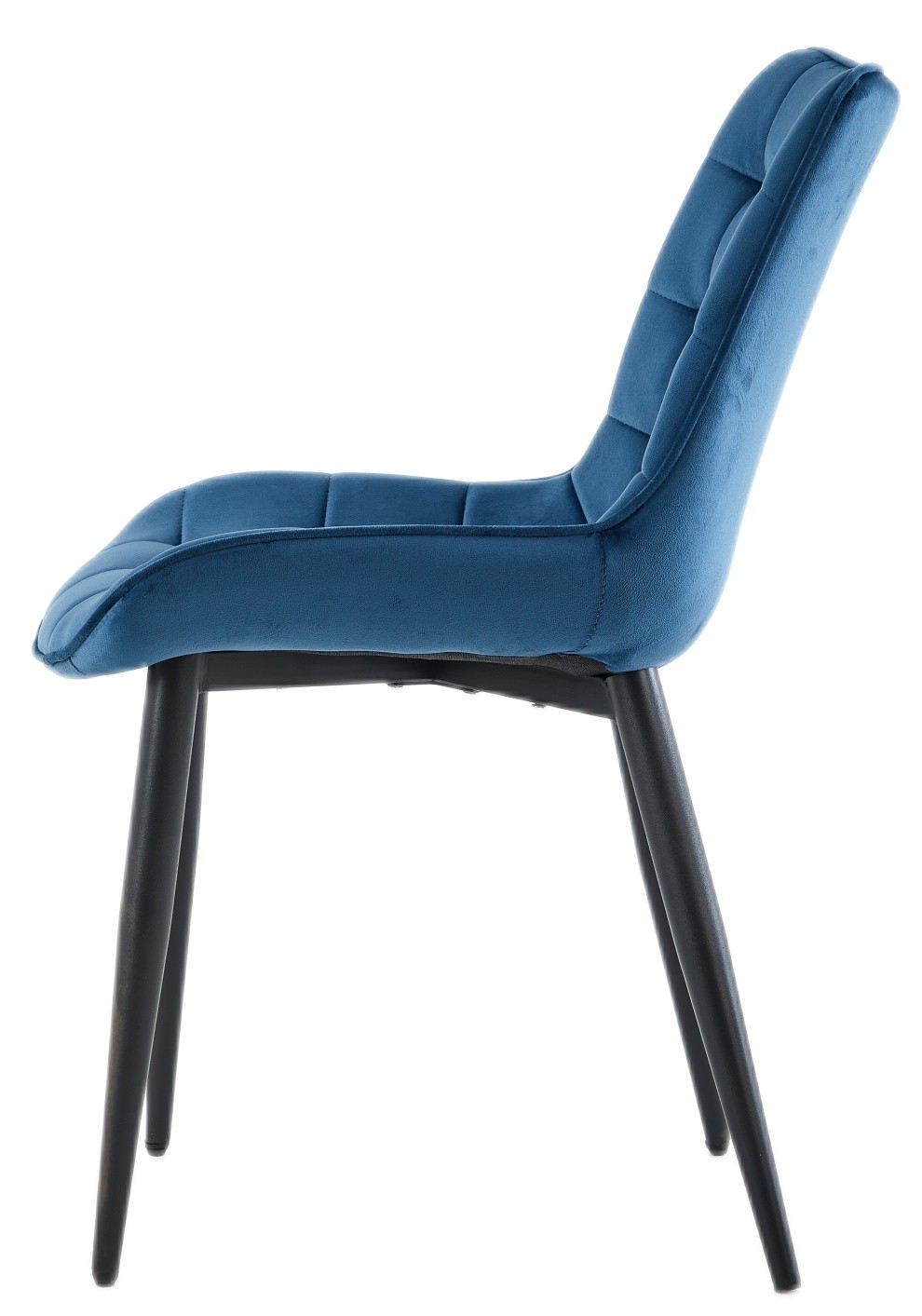 Стул Xenos James 2.0 Blue