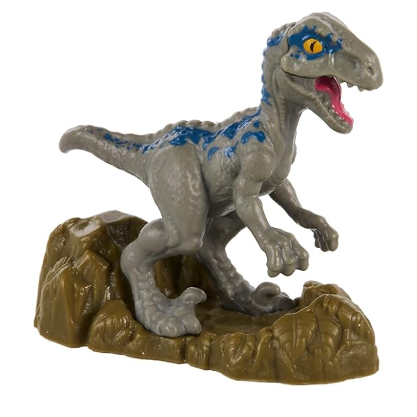 Мини-фигурка динозавра «Jurrasic World», в асс.