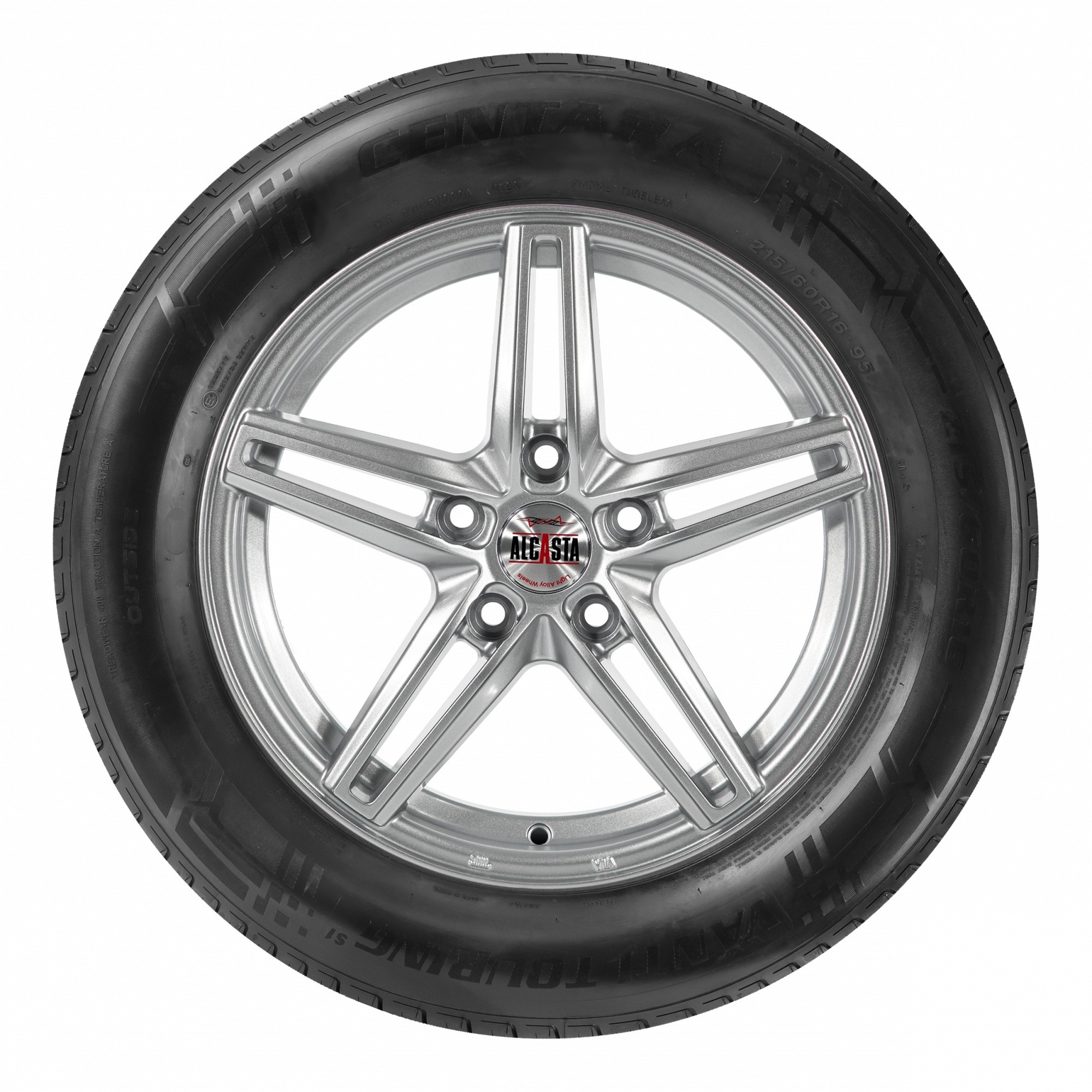Шина Centara Vanti Touring S1 175/65 R15 84H