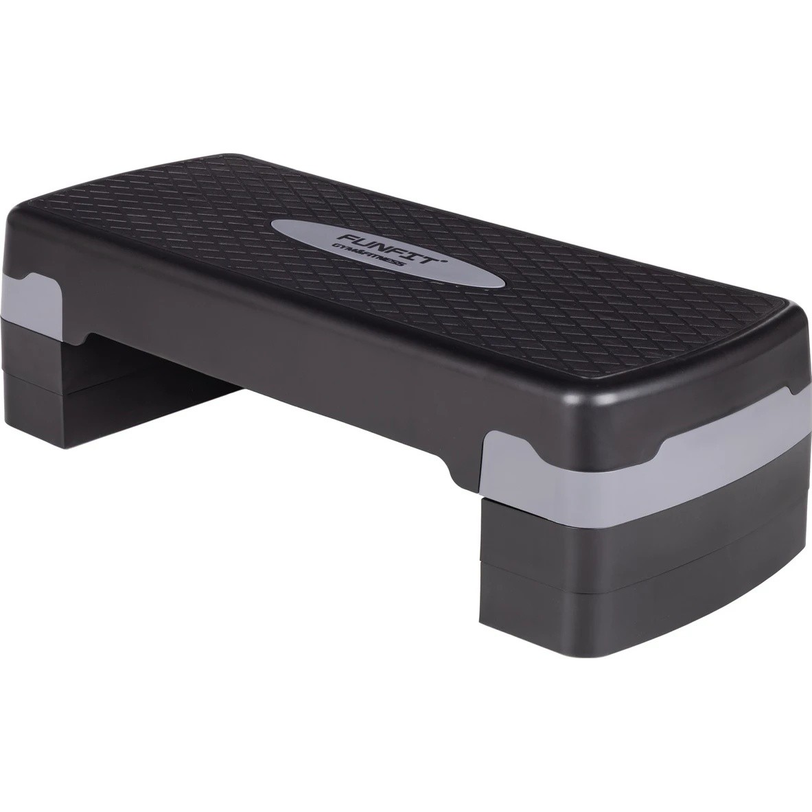 Степ платформа FunFit Stepper (4826)