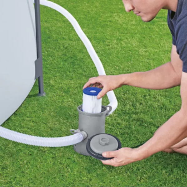 Bestway Картридж «I» (блок из 2 шт) для фильтр-насосов 58145 и 58381