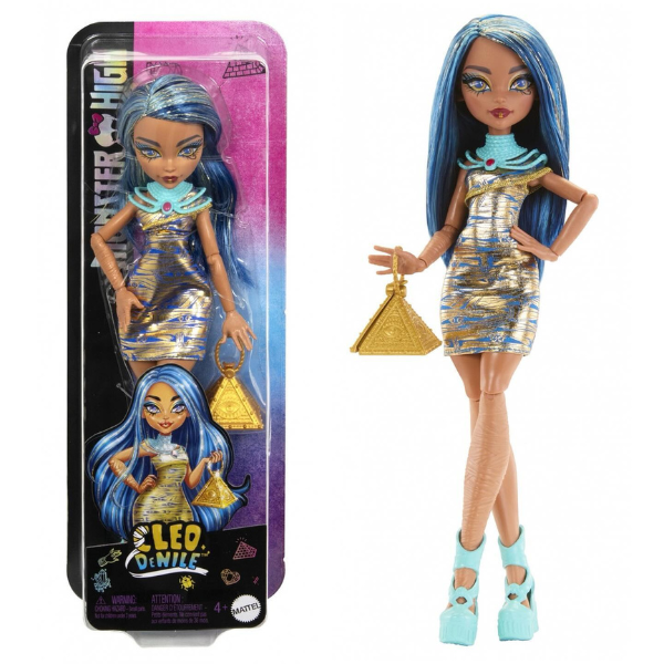 Кукла Monster High в ассортименте
