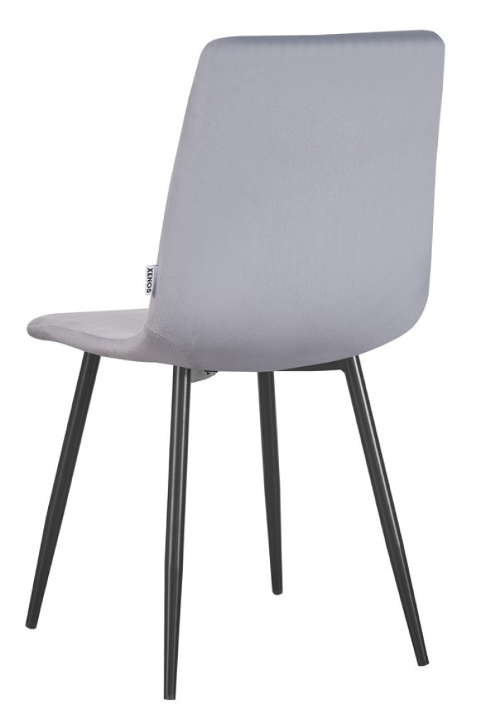 Стул Xenos William Light Grey