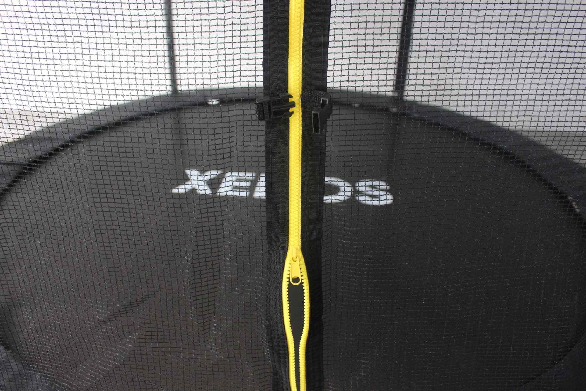 Батут Xenos XT-10FT (305cm) Yellow