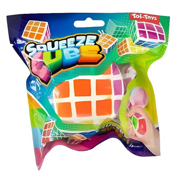 Игрушка-антистресс «Magic Puzzle»
