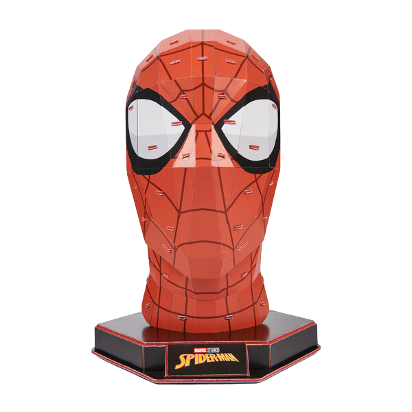 4D Пазл, серия Marvel, 82 элем (асс.)