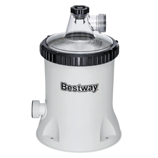 Bestway Фильтр-насос, 5 678 л/ч, для бассейнов до 31700 л