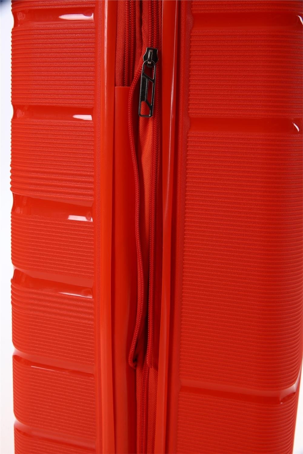 Чемодан CCS 5241 M Orange