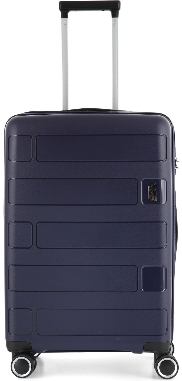 Чемодан CCS 5236 S Navy