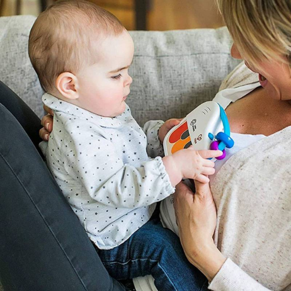 Развивающая игрушка Baby Einstein «Магическое мини-пианино»