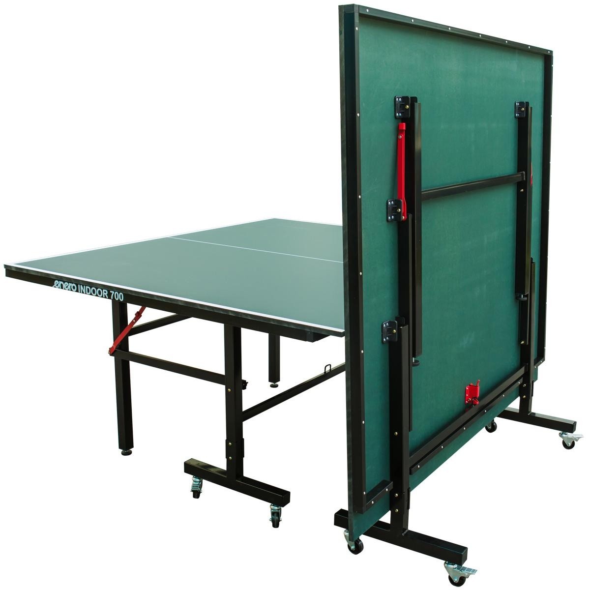 Теннисный стол Enero Indoor 700 Green
