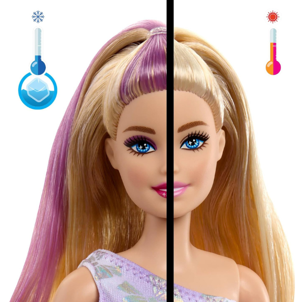 Игровой набор Barbie «День рождение питомца»