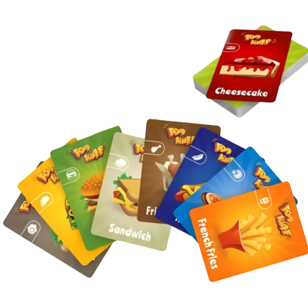 Настольная игра «Food Bluff «, рум.