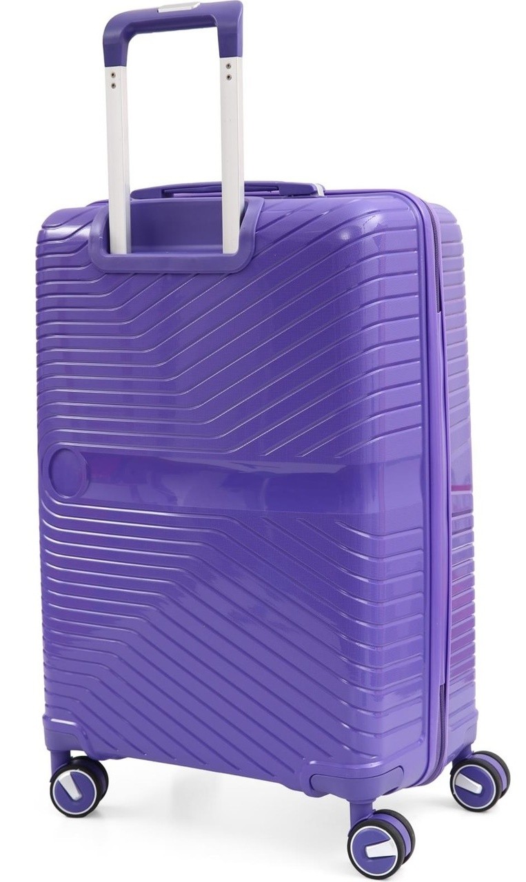 Чемодан CCS 5239 S Purple