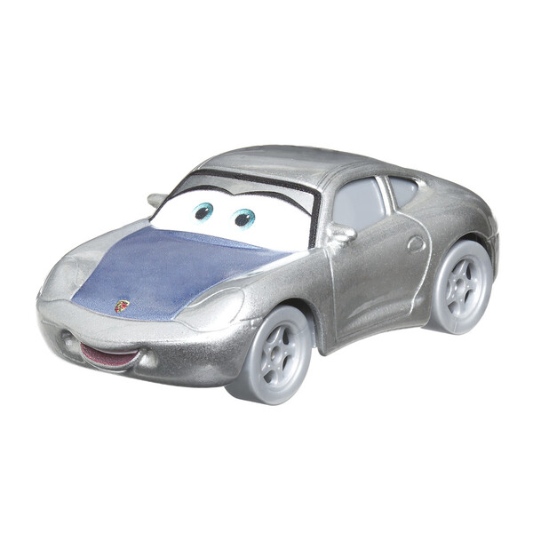 Hot Wheels Герой м/ф "Тачки 3" (аcс).