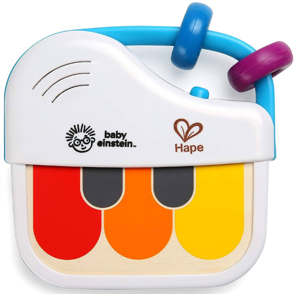 Развивающая игрушка Baby Einstein «Магическое мини-пианино»