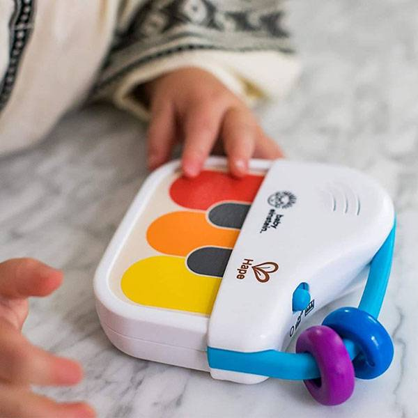 Развивающая игрушка Baby Einstein «Магическое мини-пианино»