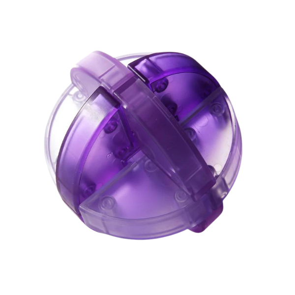 Головоломка Kongming “Lu-Ban Ball”