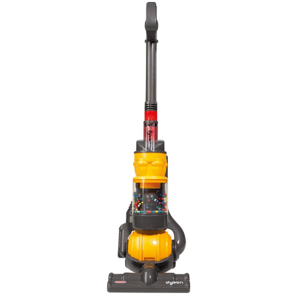 Детский игрушечный пылесос Dyson Ball с функцией всасывания, 63 см