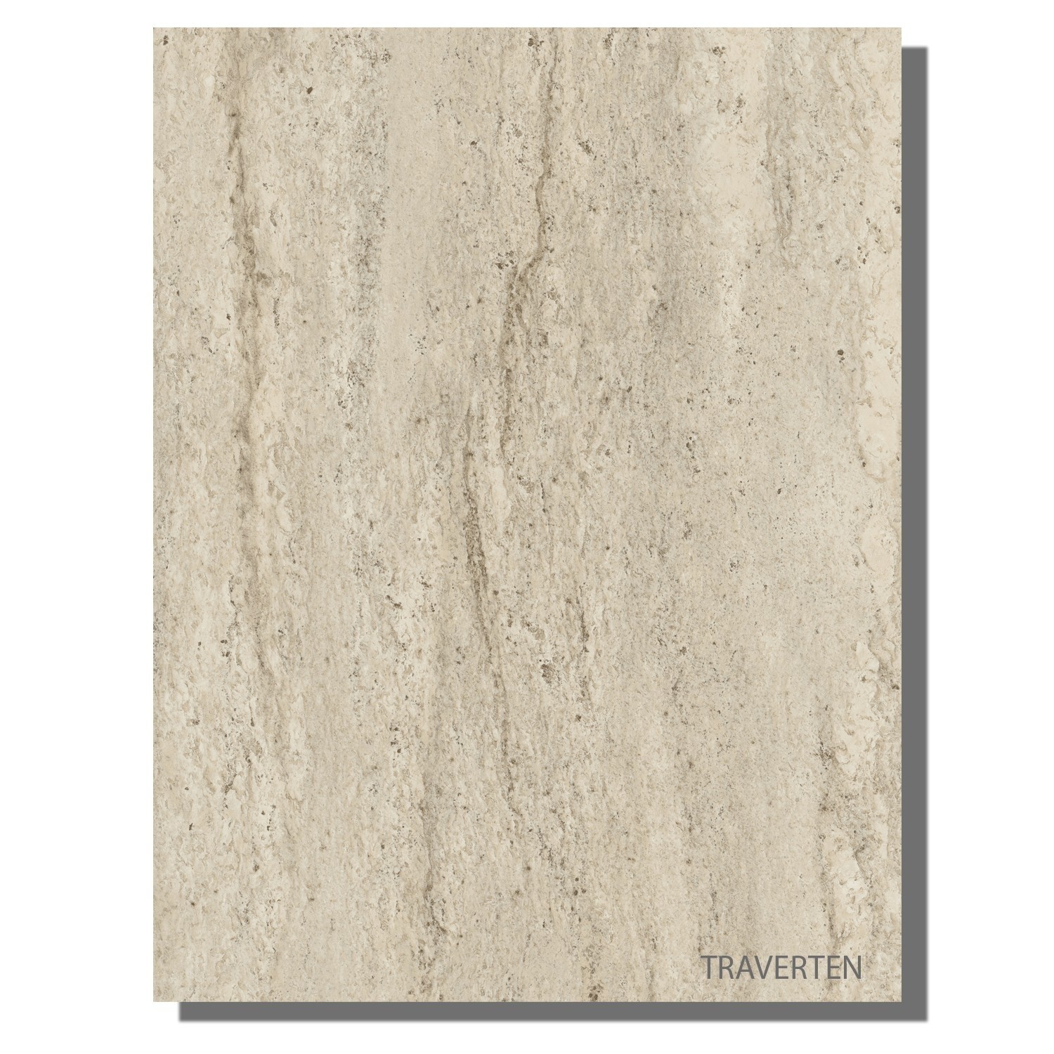 Журнальный столик Hanah Home Akilli Travertine