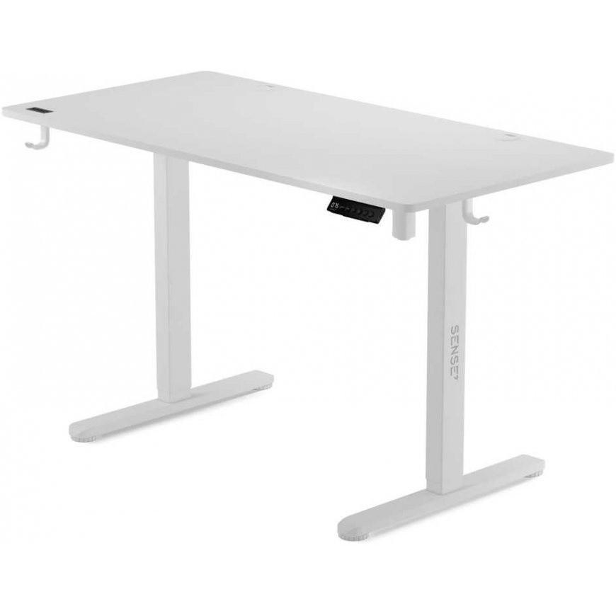 Письменный стол Sense7 Nojo 120x60 White