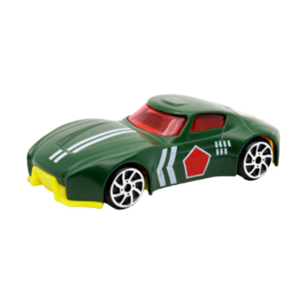 Коллекционные Металлические Машинки 1:60 WELLY, 12 моделей ULTRA AUTO