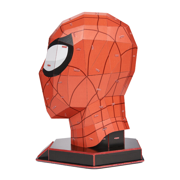 4D Пазл, серия Marvel, 82 элем (асс.)