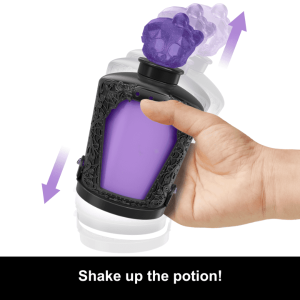 Куклы-сюрприз Monster High Potions, (асс.)