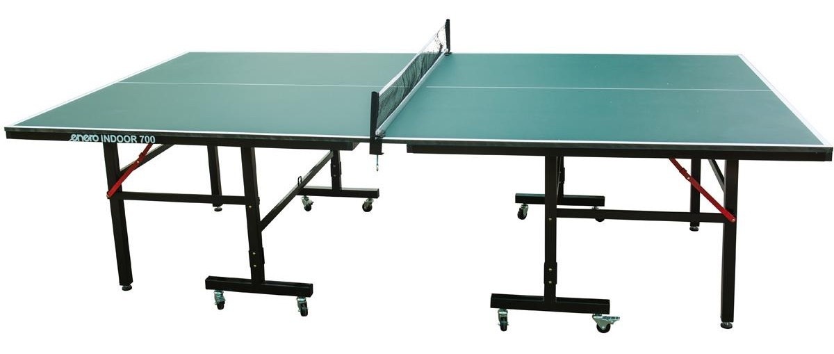 Теннисный стол Enero Indoor 700 Green