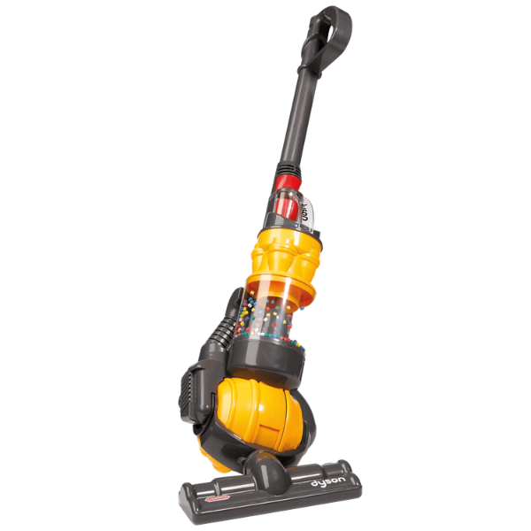 Детский игрушечный пылесос Dyson Ball с функцией всасывания, 63 см