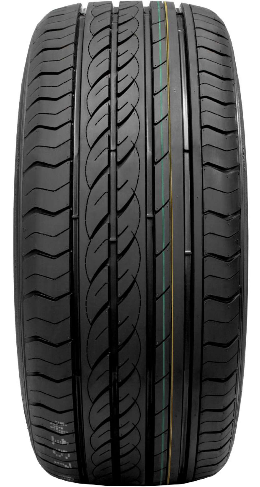 Шина Centara Vanti HP 275/40 R19 101W