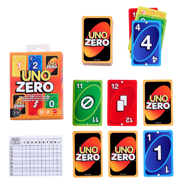 UNO «Zero»