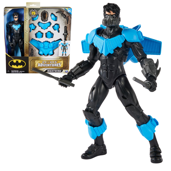 Фигурка Найтвинга DC, 30 см