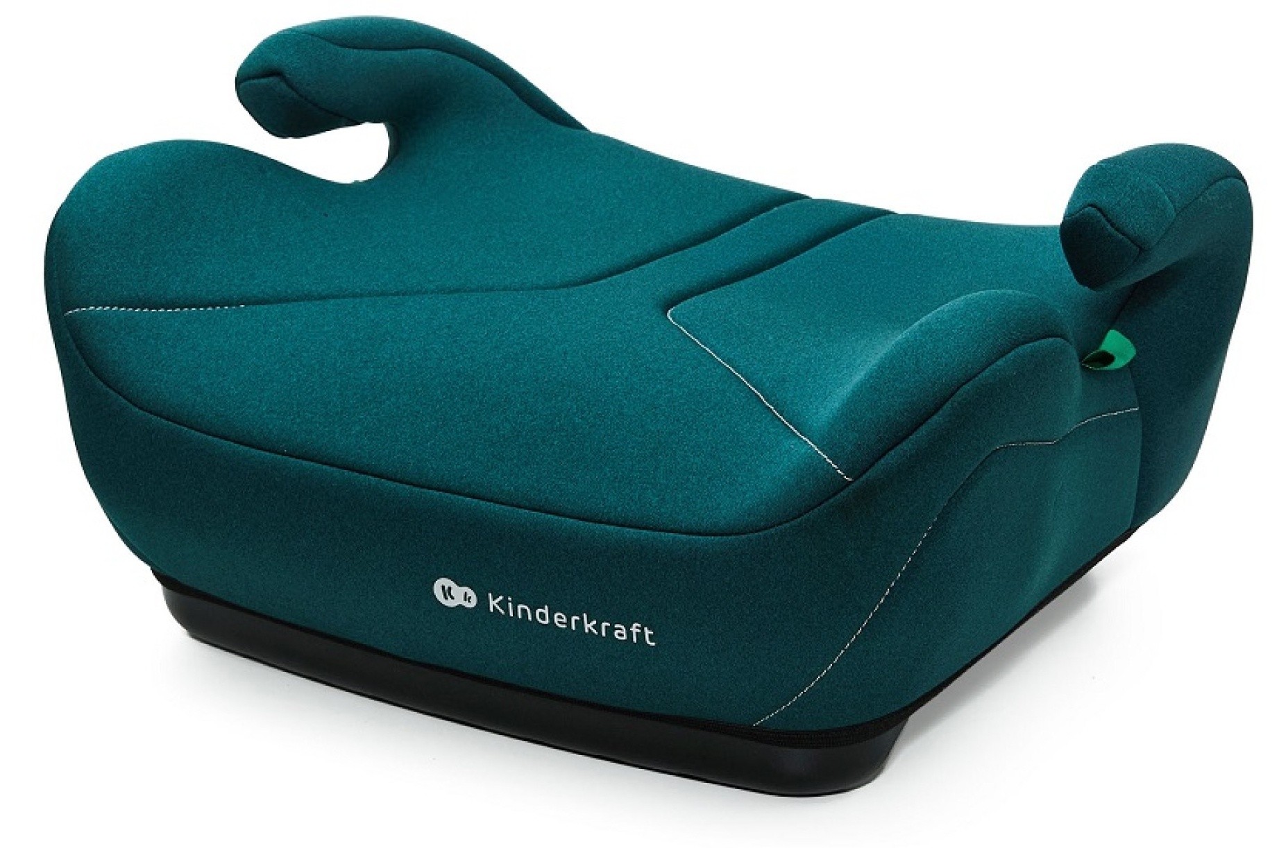 Детское автокресло Kinderkraft I-Boost 2 Pro Green (KCIBOO02GREPR00)