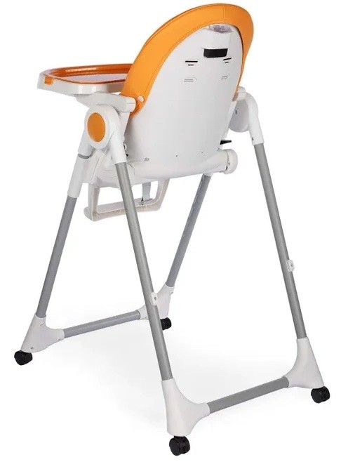 Стульчик для кормления Ivolia Q6 Orange