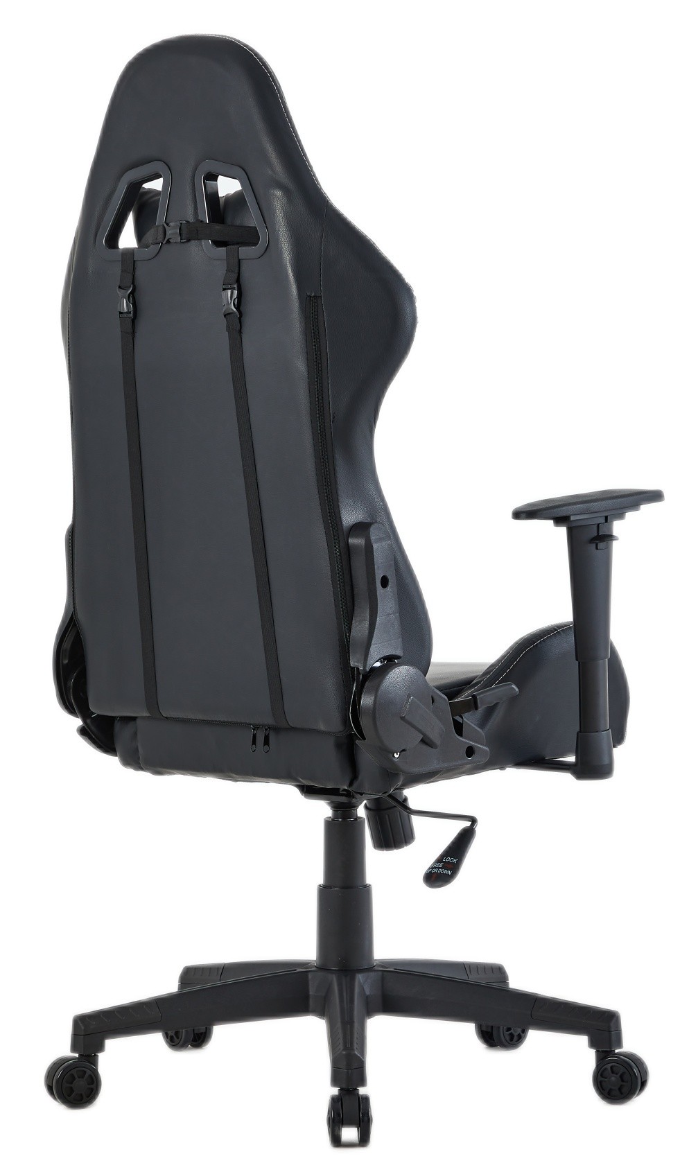 Геймерское кресло Xenos Titan Black