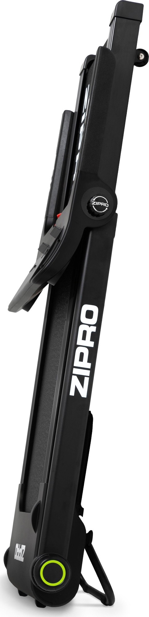 Беговая дорожка Zipro Pacto iConsole+