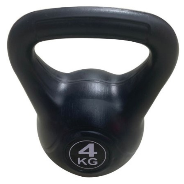 Гиря, 1 шт. * 4 кг