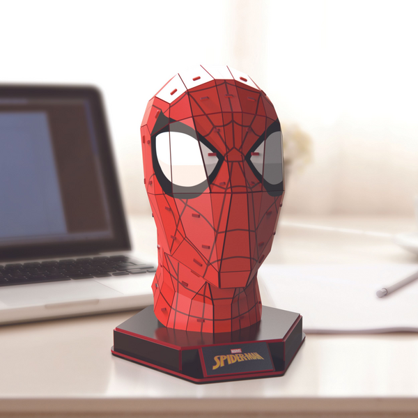 4D Пазл, серия Marvel, 82 элем (асс.)