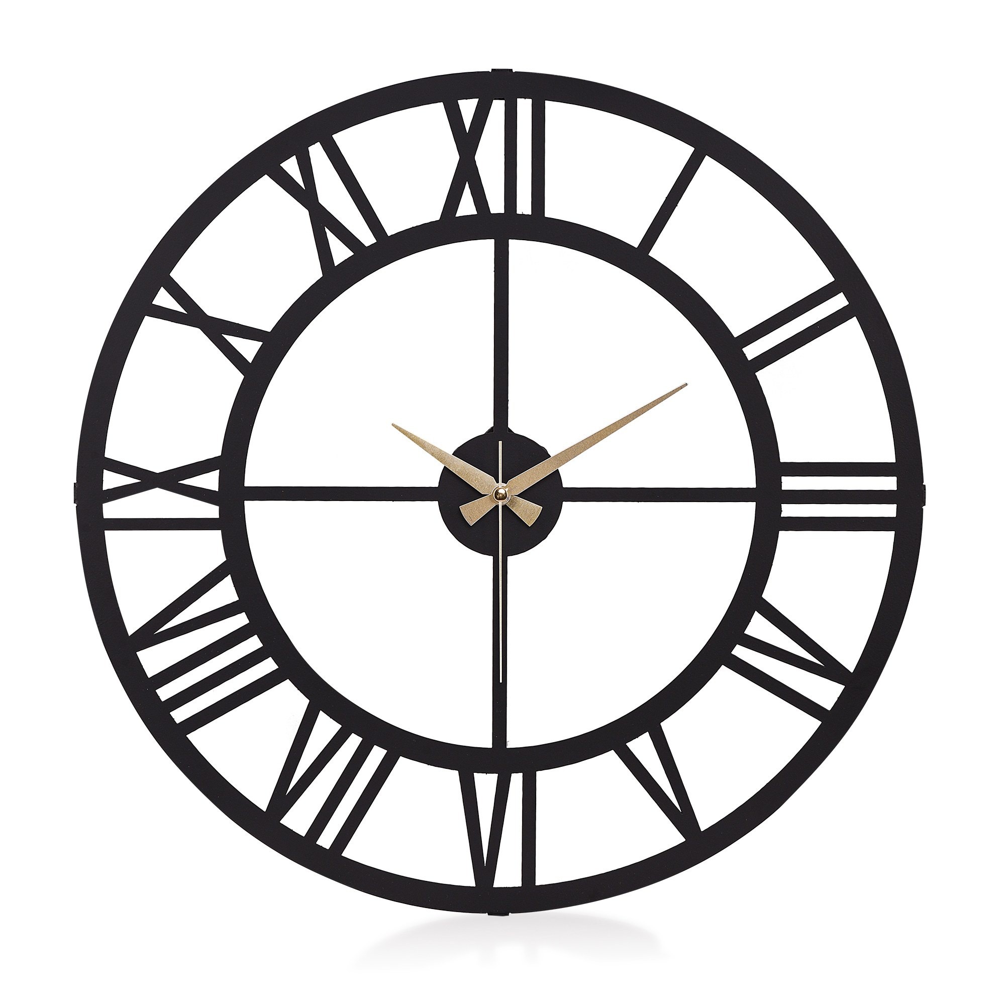 Настенные часы Wallity Roman Numeral